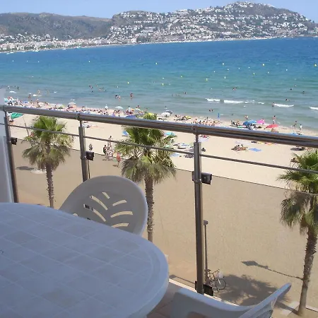 Europa 43 Appartement *