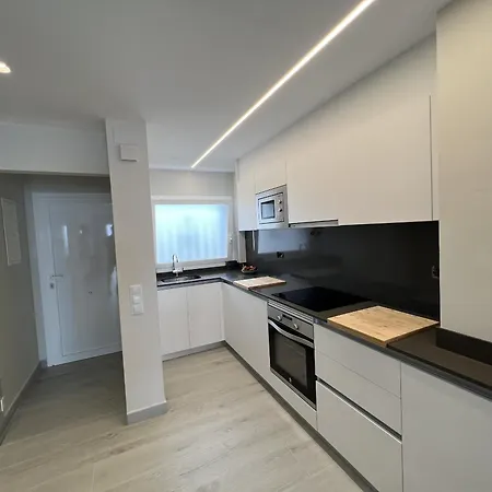 Appartement Europa 43 *