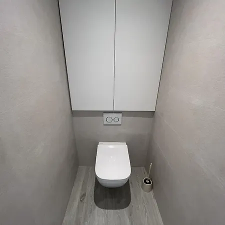Europa 43 Appartement