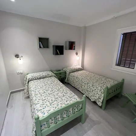 Apartment Europa 43