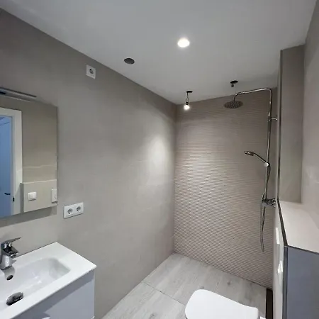 Europa 43 Apartment