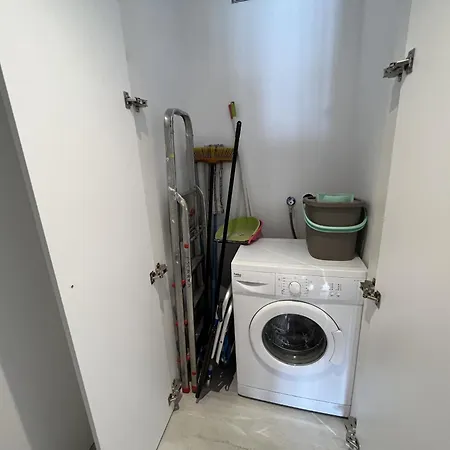 Europa 43 Apartment