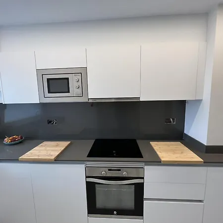 Europa 43 Apartment *