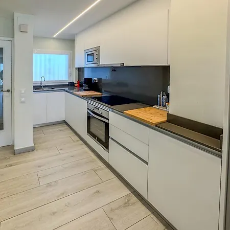 Europa 43 Διαμέρισμα *